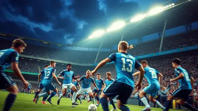 Cristian Volpato: The Future of Australian Football in the USA