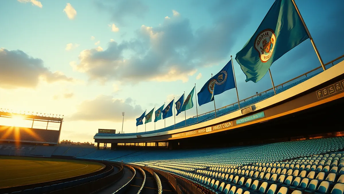 Sydney FC's 2006 AFC Champions League Dream: A Milestone Journey