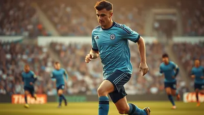 Joe Lolley Departs Sydney FC: A Look Back at His Impact
