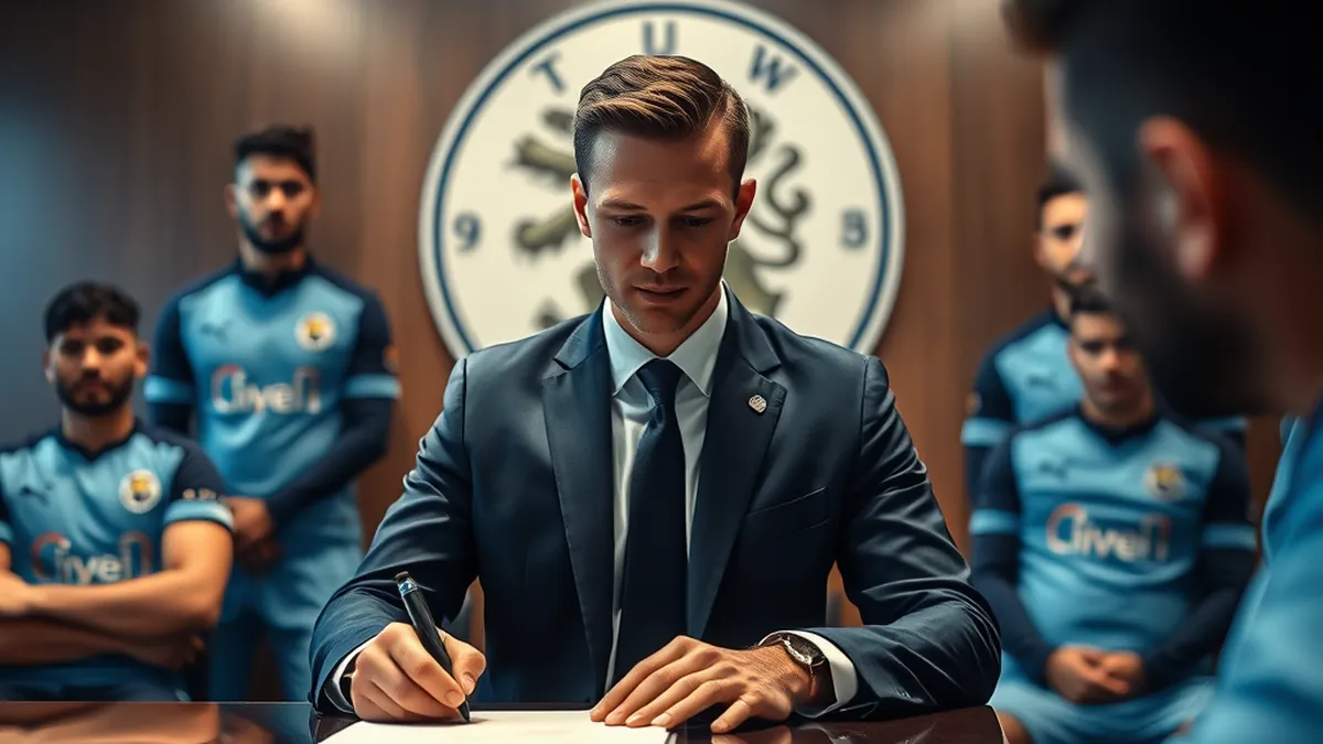 Sydney FC Rewards Jordan Courtney-Perkins with New Deal