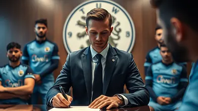 Sydney FC Rewards Jordan Courtney-Perkins with New Deal