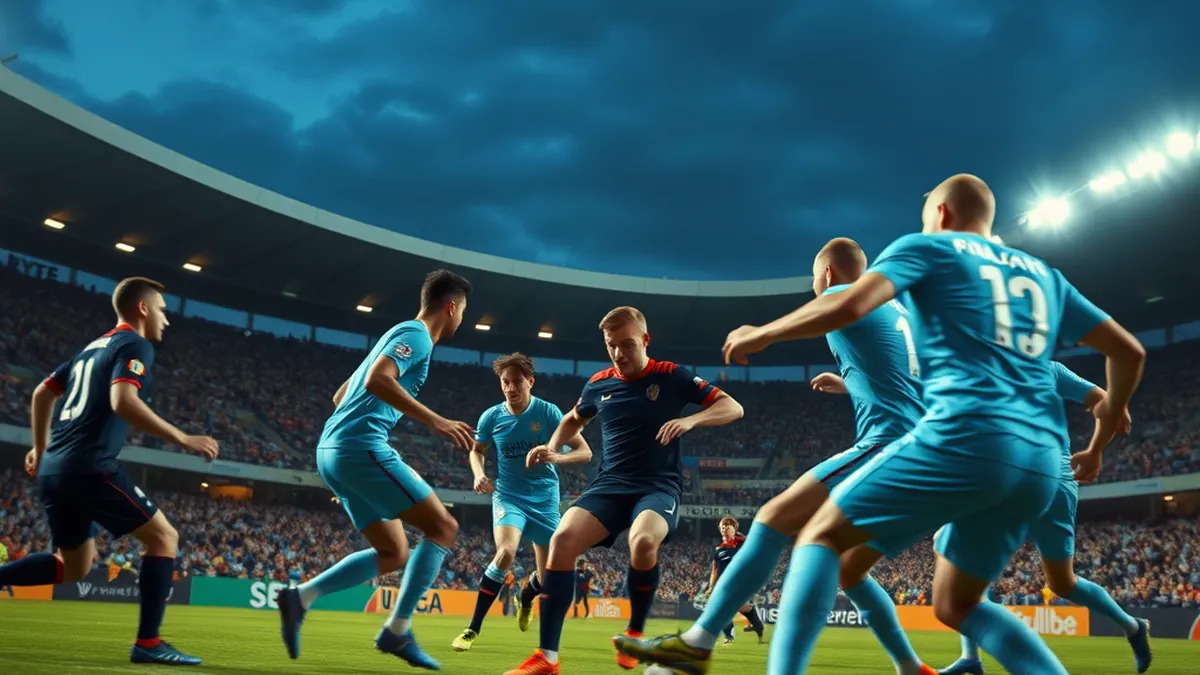 Sydney FC Dominates Macarthur with 3-0 Victory