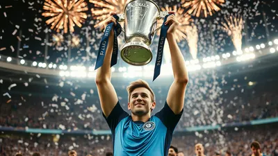 Steve Corica's Redemption: A Historic Title Win for Auckland FC