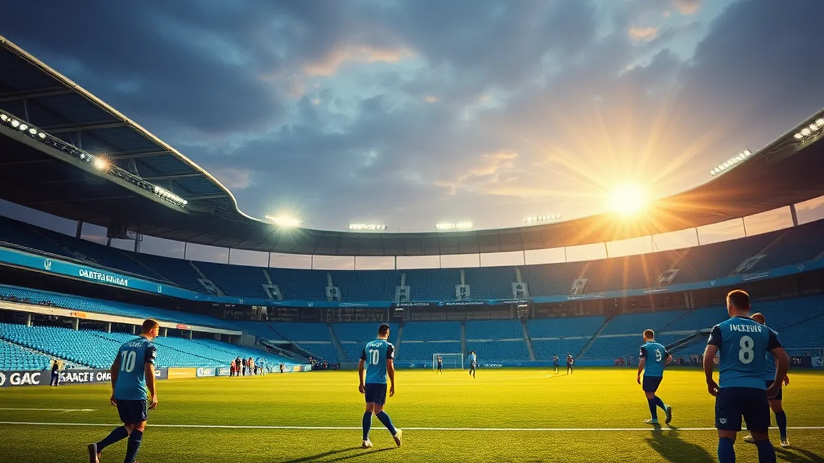 Sydney FC's New Partnership with GAC Australia: A Game Changer for Fans