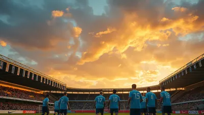 GAC Australia Partners with Sydney FC: A New Era for the Sky Blues