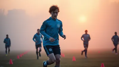 GAC Australia Partners with Sydney FC to Boost Community Football Development