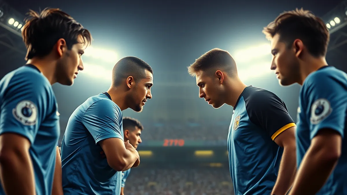 Sydney FC Set to Face Rivals: Key Players and Strategies Unveiled