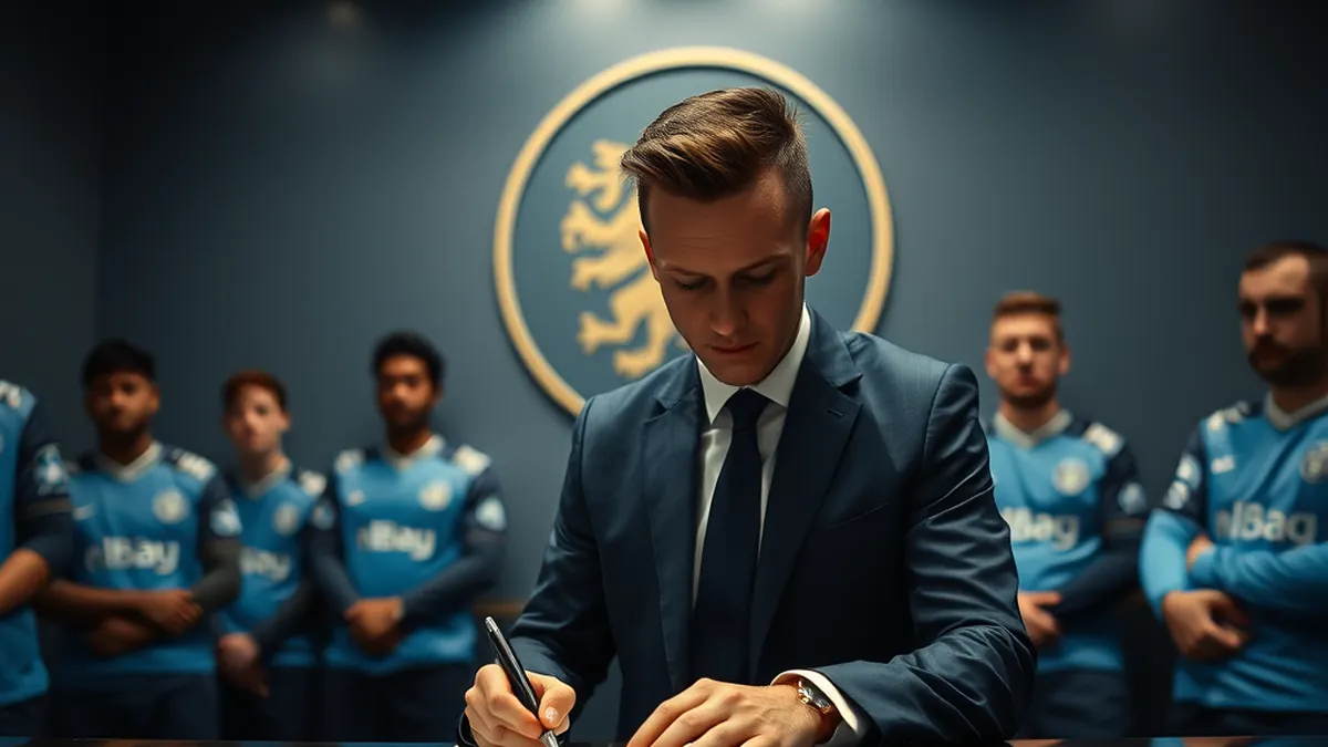 Sydney FC's Transfer Window: One Brother In, One Brother Out