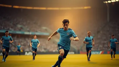 Sydney FC Prepares for Sky Blue Ball: A Celebration of Team Spirit