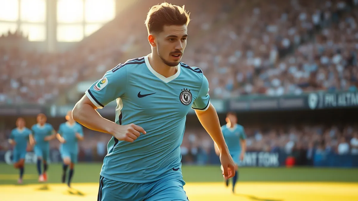 Paul Okon Jnr's Inclusion in Socceroos World Cup Squad: Implications for Sydney FC
