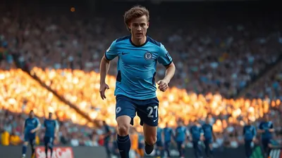Joe Lolley's Departure: Reflecting on Four Memorable Seasons with Sydney FC