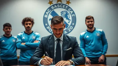 Sydney FC's New Multi-Year Partnership with GAC Australia: A Game Changer