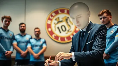 Joe Lolley's Exit from Sydney FC: Implications and Future Prospects