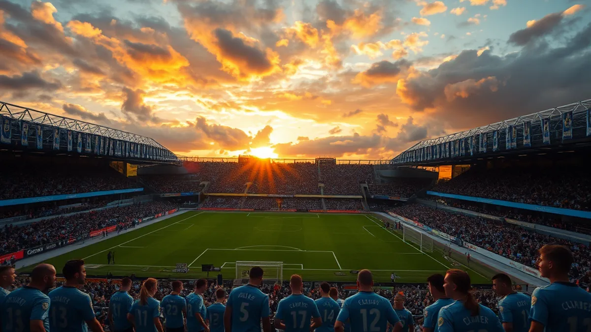The Rise of Sydney FC: Understanding Their A-League Dominance