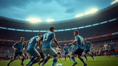 Sydney FC's Recent Setback: Analyzing Their Loss in the Alm Championship