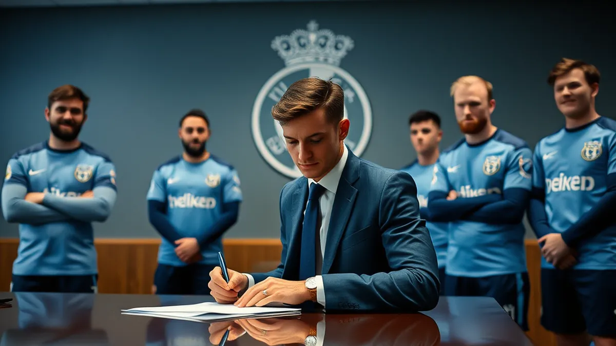 Joe Lolley's Departure: What It Means for Sydney FC's Future