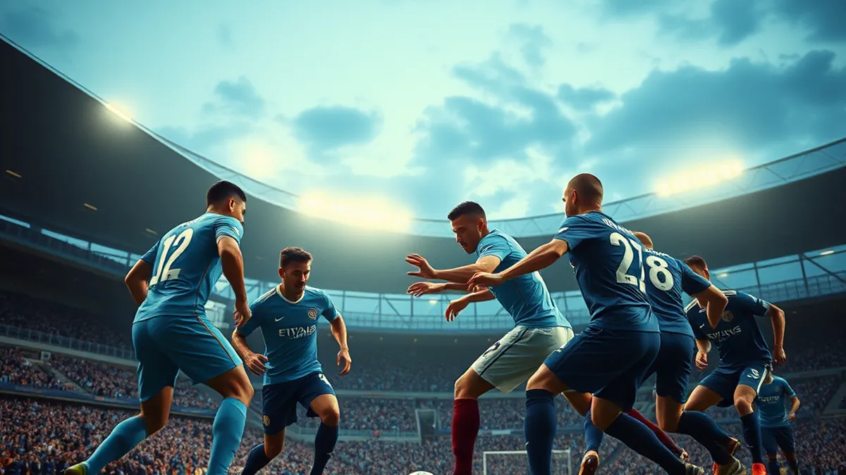 Sydney FC Secures Victory Over Melbourne V