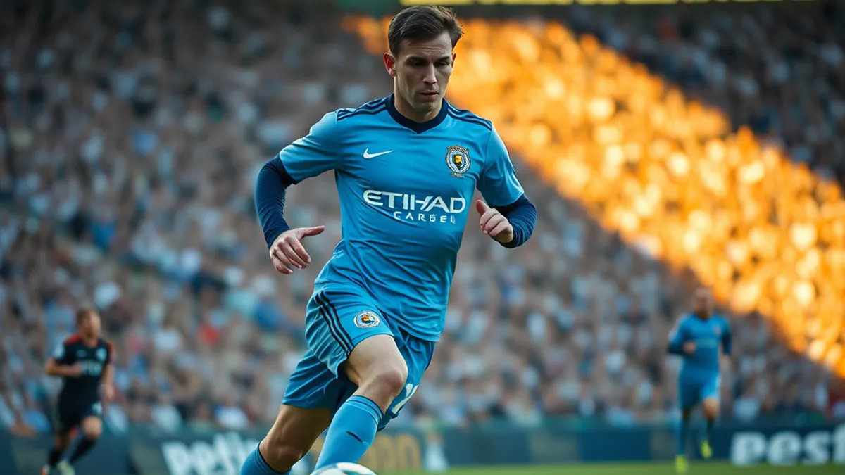 Joe Lolley Shines as Sydney FC Secures Fourth Consecutive Victory