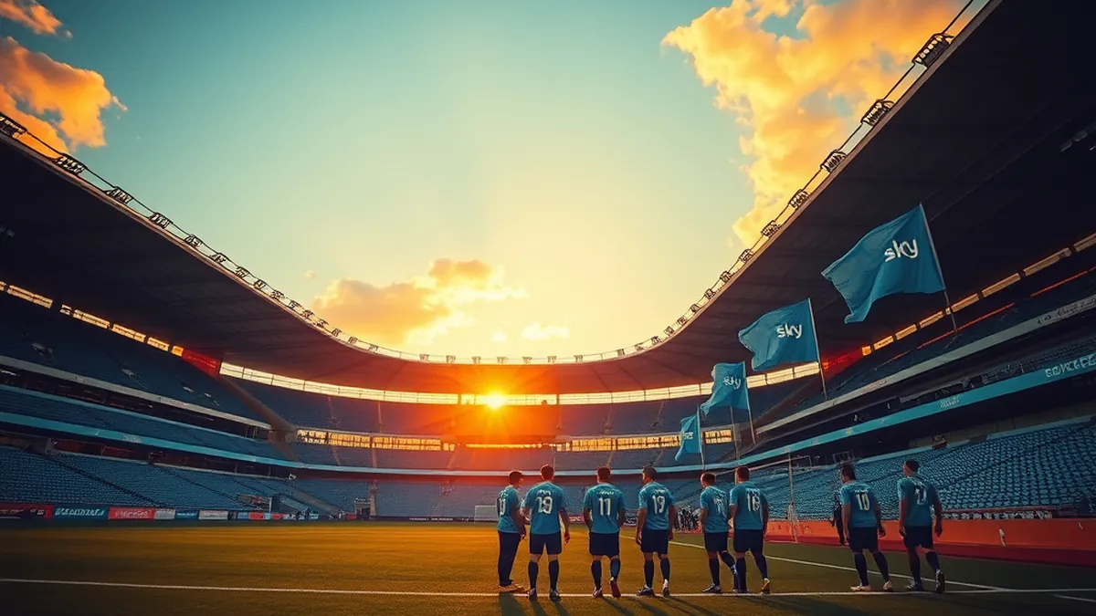 Sydney FC Partners with GAC Australia