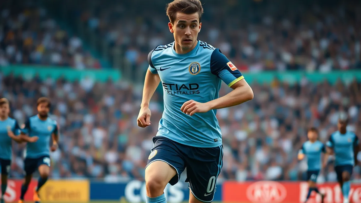 Joe Lolley's Impact: A Game-Changer for Sydney FC's Future
