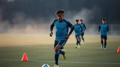 A. Walatee: Rising Star of Sydney FC's Attack