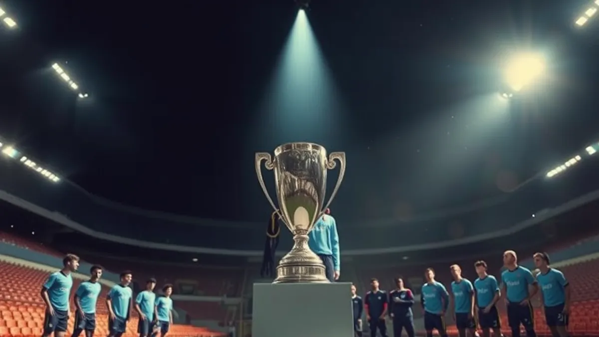 The 2011 A-League Premiership: A Defining Title for Sydney FC