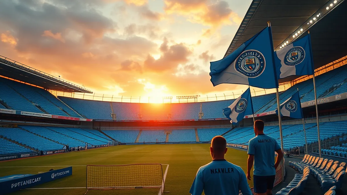 The Birth of the Sky Blues: Sydney FC's Inaugural Season Triumph